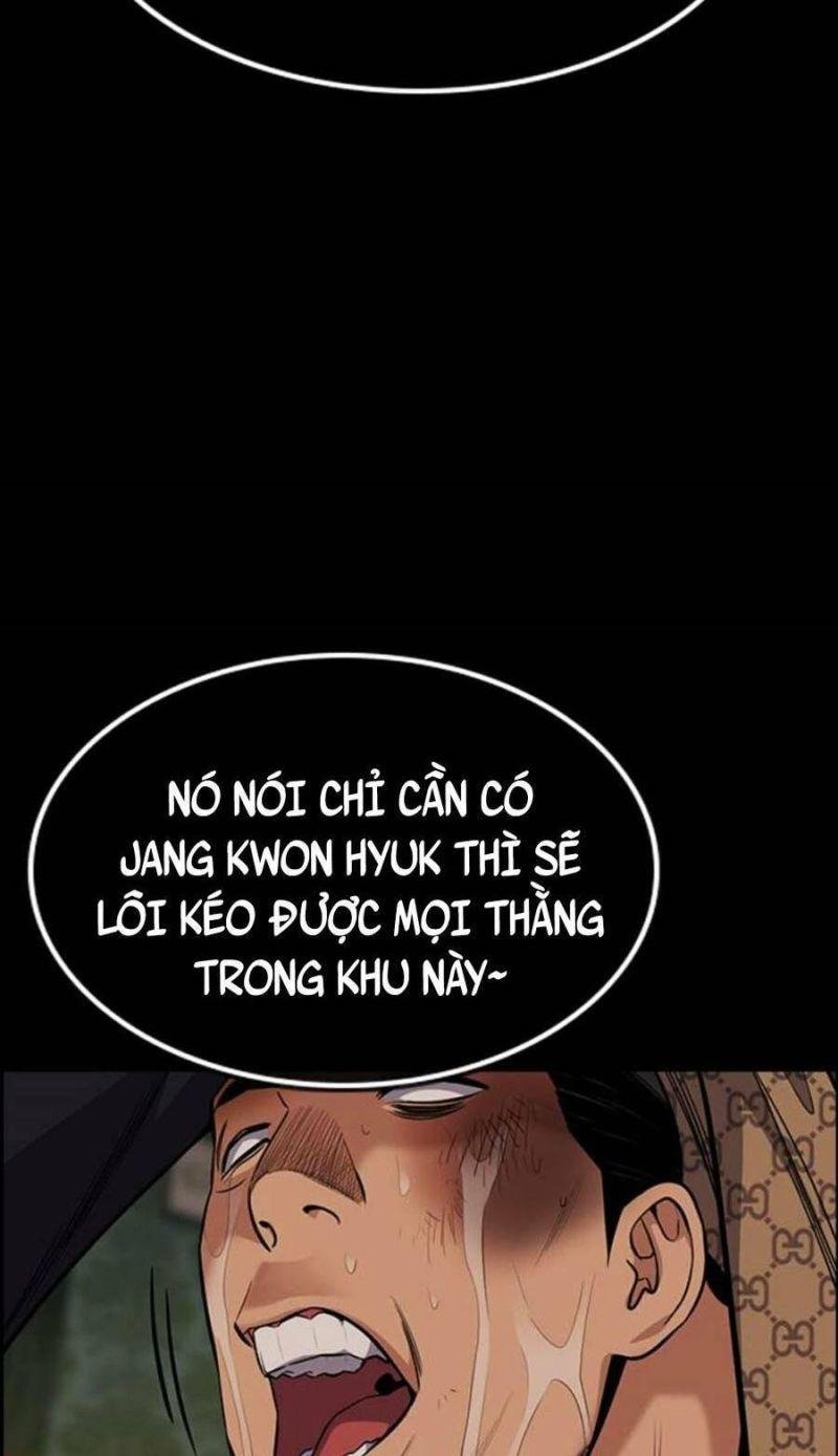 Giáo Dục Chân Chính – Get Schooled Chapter 94 - Trang 2