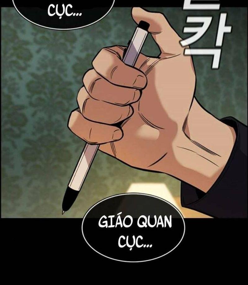 Giáo Dục Chân Chính – Get Schooled Chapter 94 - Trang 2