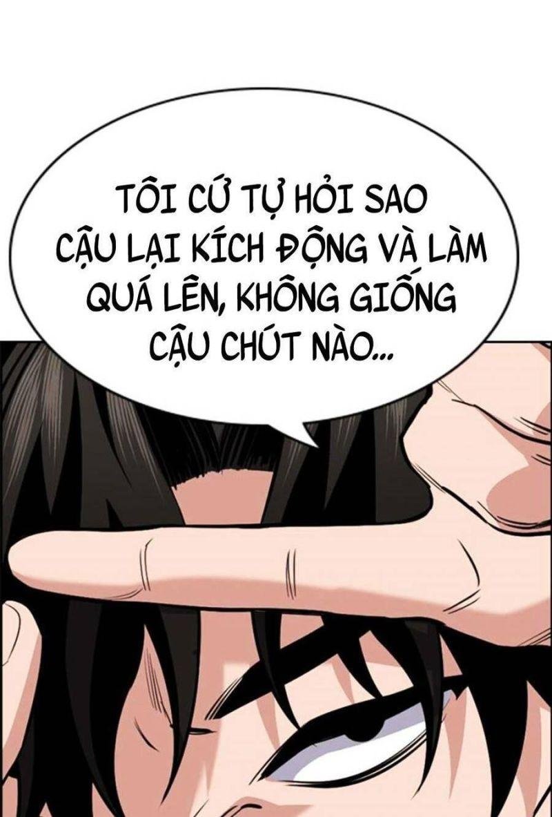 Giáo Dục Chân Chính – Get Schooled Chapter 93 - Trang 2