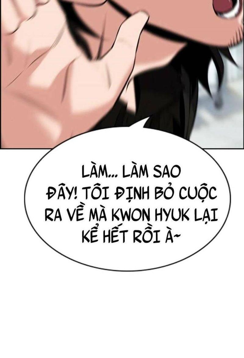 Giáo Dục Chân Chính – Get Schooled Chapter 93 - Trang 2