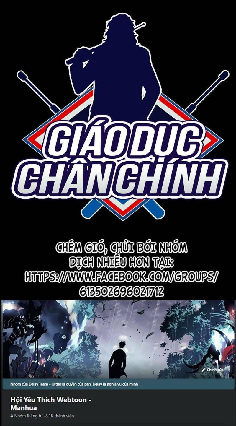 Giáo Dục Chân Chính – Get Schooled Chapter 93 - Trang 2