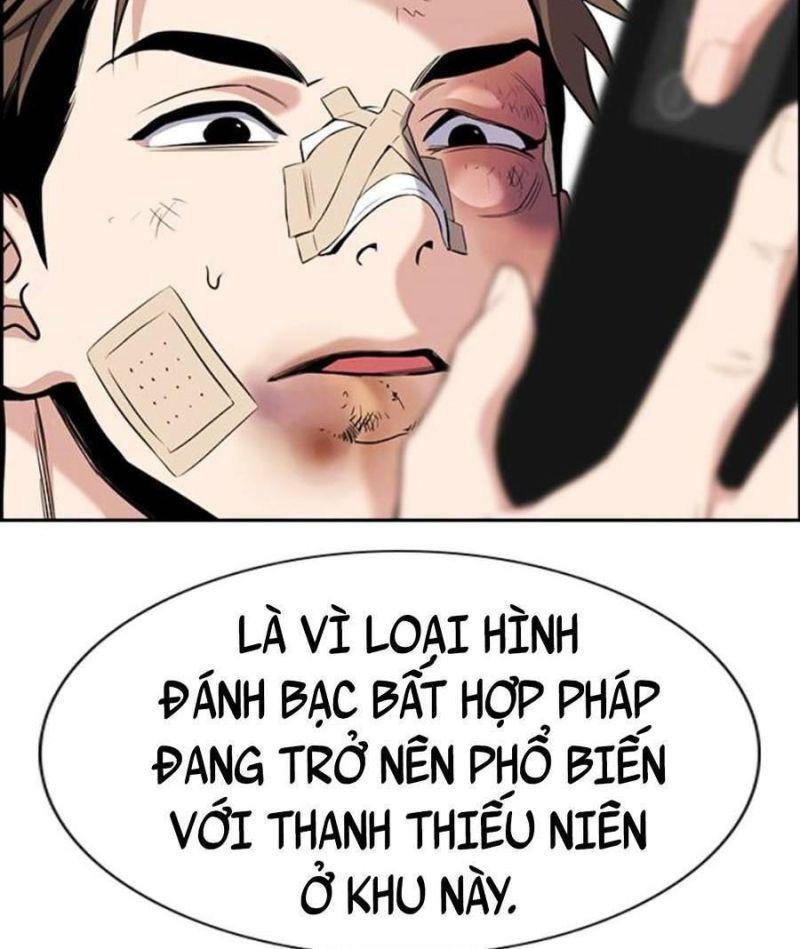 Giáo Dục Chân Chính – Get Schooled Chapter 93 - Trang 2