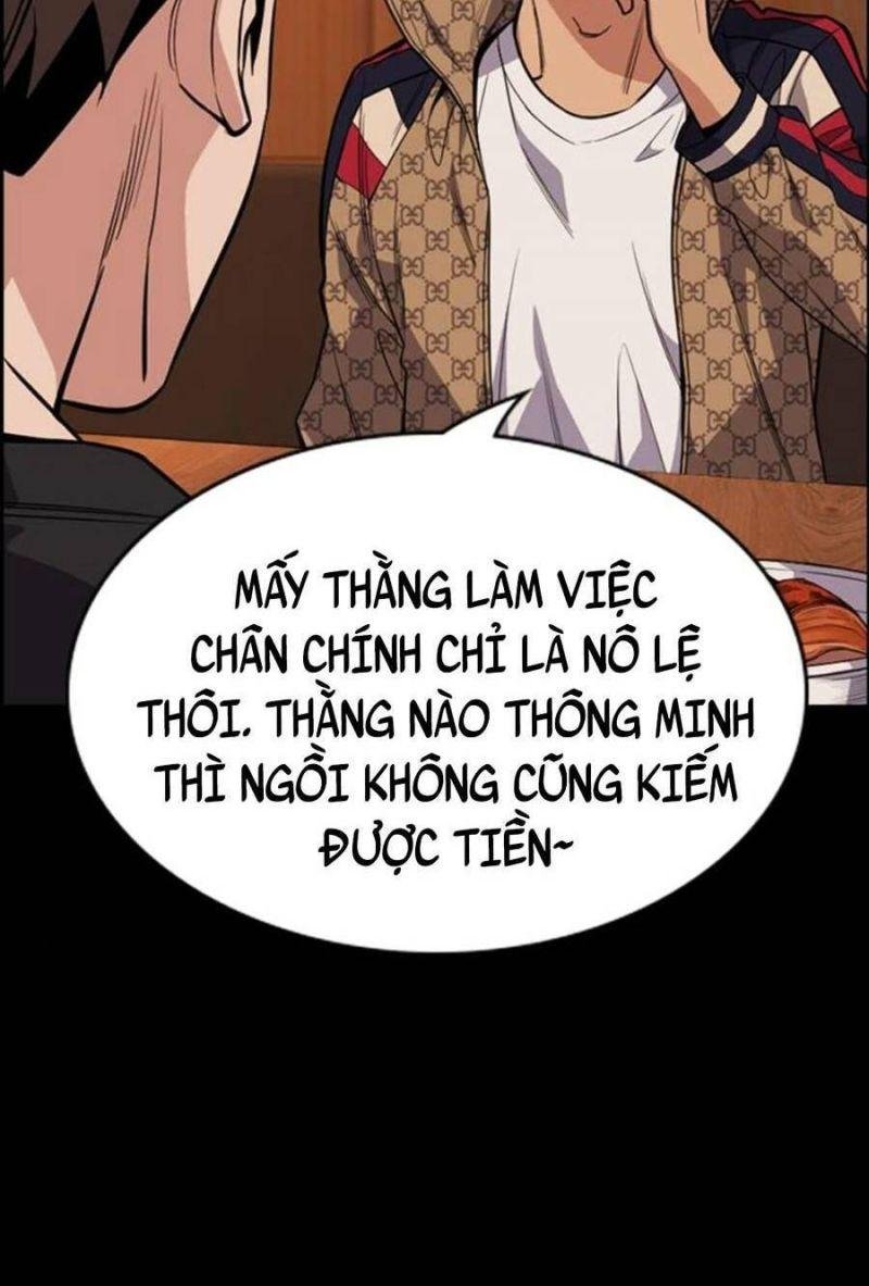 Giáo Dục Chân Chính – Get Schooled Chapter 93 - Trang 2