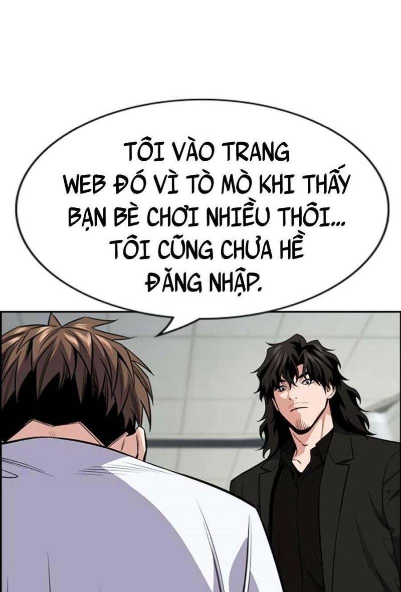 Giáo Dục Chân Chính – Get Schooled Chapter 93 - Trang 2