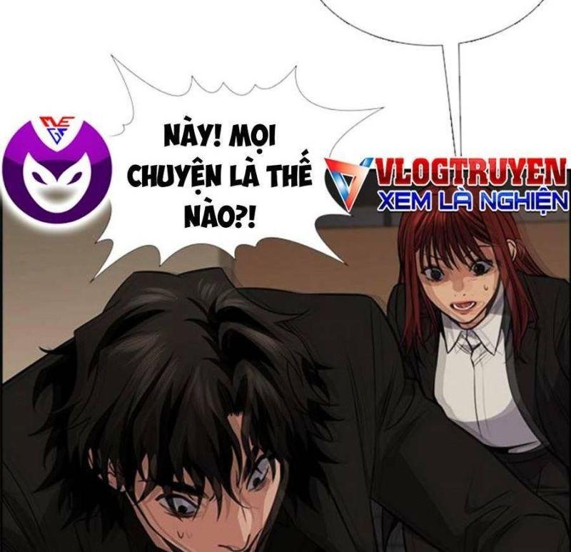 Giáo Dục Chân Chính – Get Schooled Chapter 92 - Trang 2