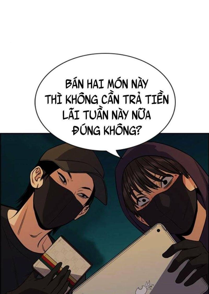 Giáo Dục Chân Chính – Get Schooled Chapter 92 - Trang 2