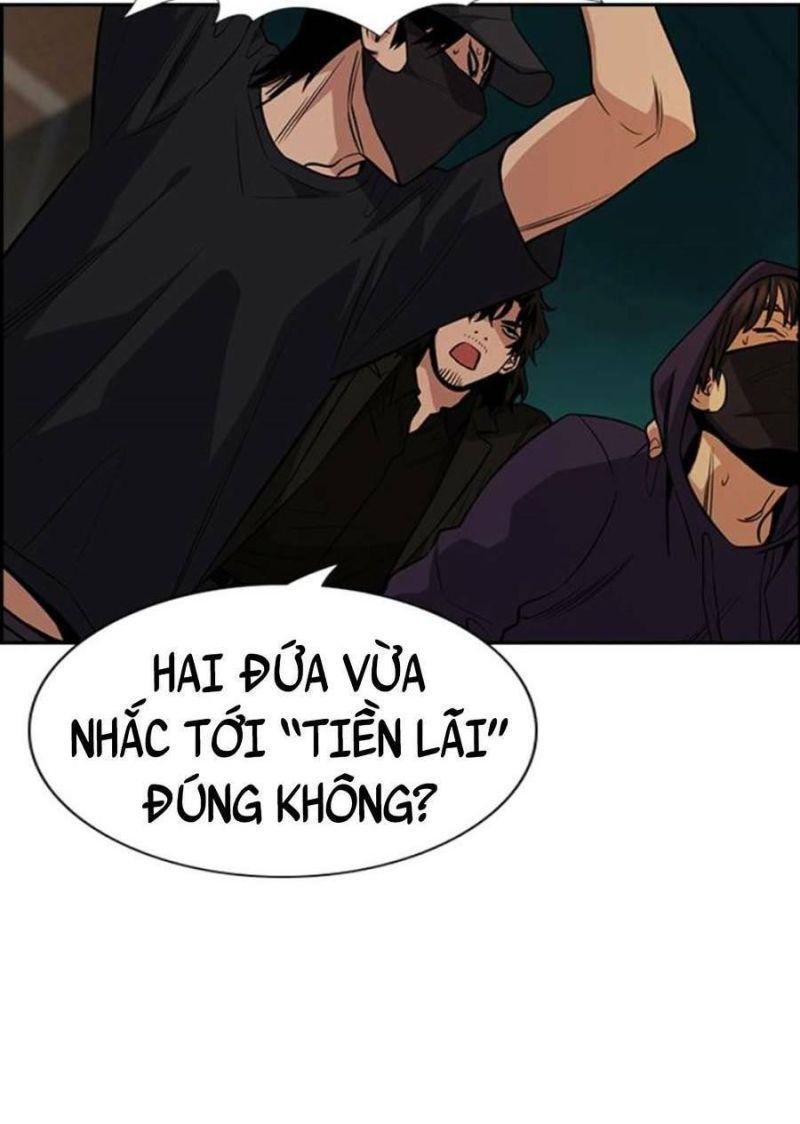 Giáo Dục Chân Chính – Get Schooled Chapter 92 - Trang 2