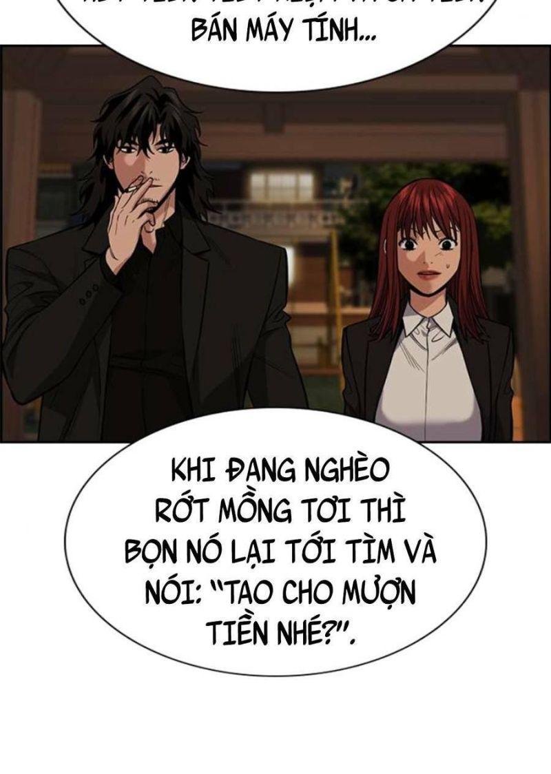 Giáo Dục Chân Chính – Get Schooled Chapter 92 - Trang 2