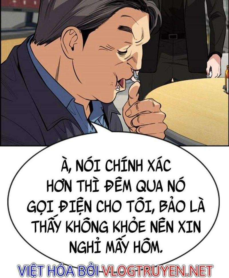 Giáo Dục Chân Chính – Get Schooled Chapter 92 - Trang 2