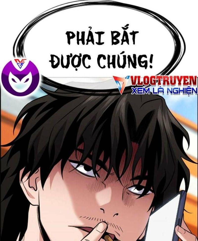 Giáo Dục Chân Chính – Get Schooled Chapter 92 - Trang 2