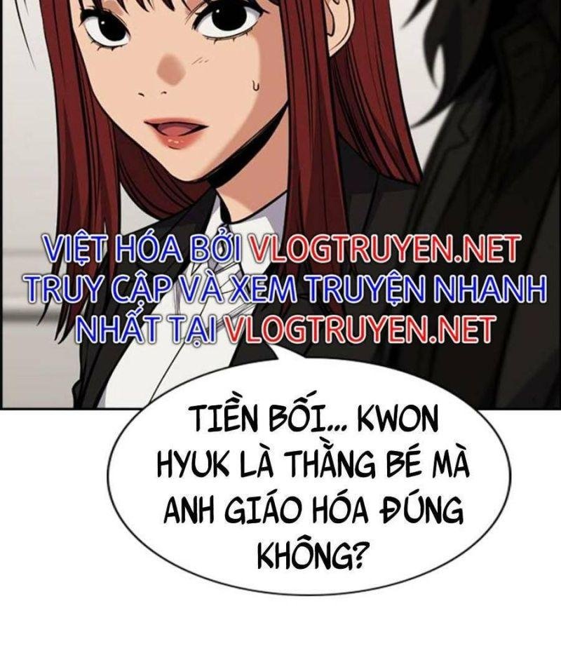 Giáo Dục Chân Chính – Get Schooled Chapter 92 - Trang 2