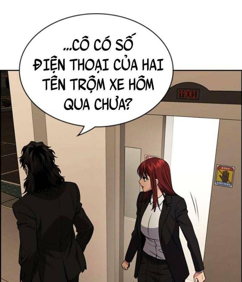 Giáo Dục Chân Chính – Get Schooled Chapter 92 - Trang 2