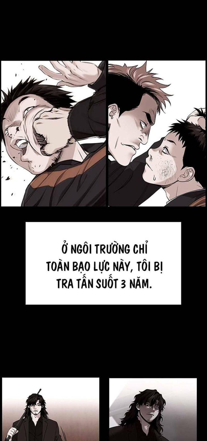 Giáo Dục Chân Chính – Get Schooled Chapter 91 - Trang 2