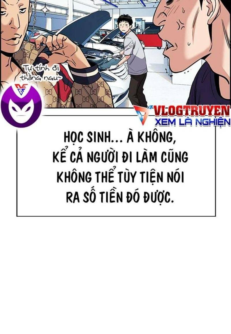 Giáo Dục Chân Chính – Get Schooled Chapter 91 - Trang 2