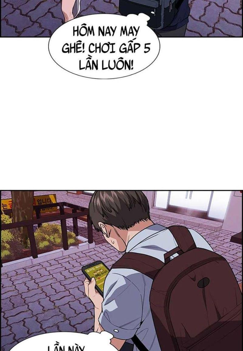 Giáo Dục Chân Chính – Get Schooled Chapter 91 - Trang 2