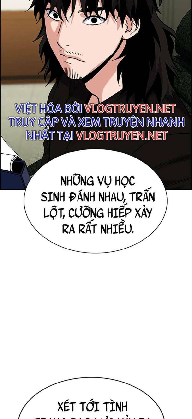 Giáo Dục Chân Chính – Get Schooled Chapter 91 - Trang 2