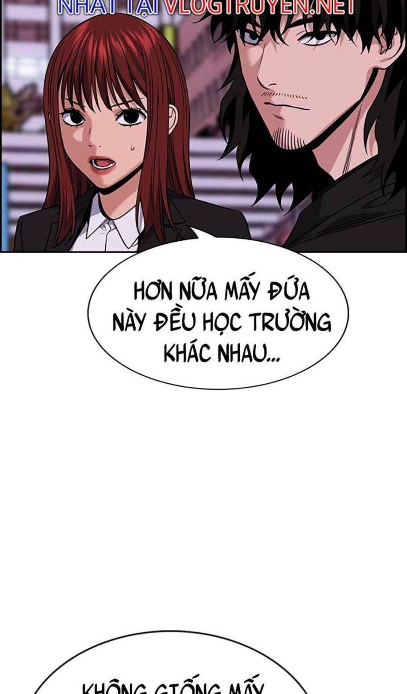 Giáo Dục Chân Chính – Get Schooled Chapter 91 - Trang 2