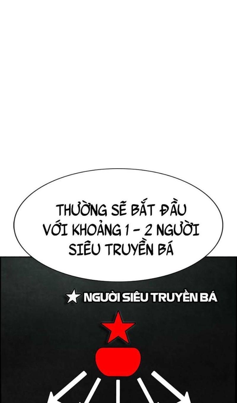 Giáo Dục Chân Chính – Get Schooled Chapter 91 - Trang 2