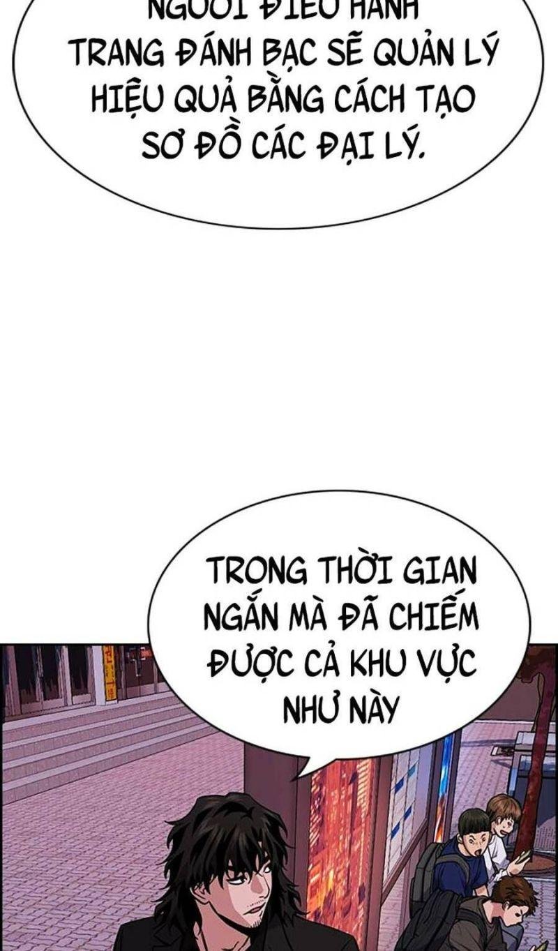 Giáo Dục Chân Chính – Get Schooled Chapter 91 - Trang 2