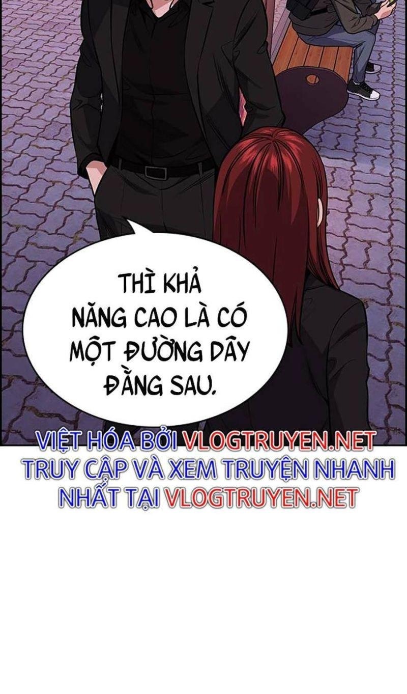 Giáo Dục Chân Chính – Get Schooled Chapter 91 - Trang 2