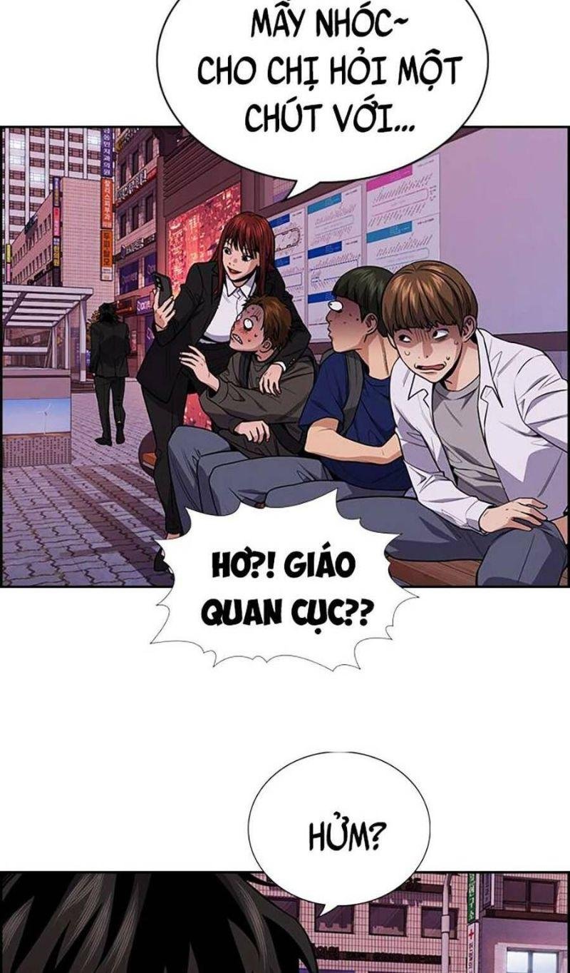 Giáo Dục Chân Chính – Get Schooled Chapter 91 - Trang 2