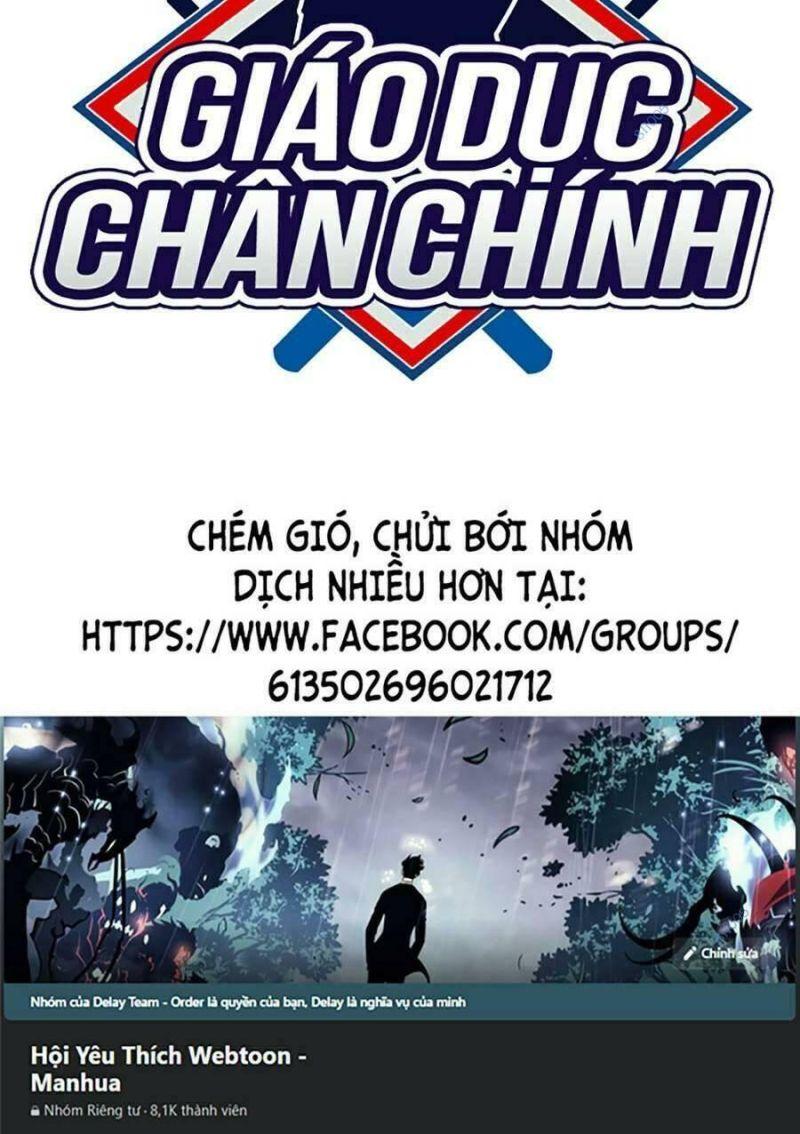 Giáo Dục Chân Chính – Get Schooled Chapter 90 - Trang 2