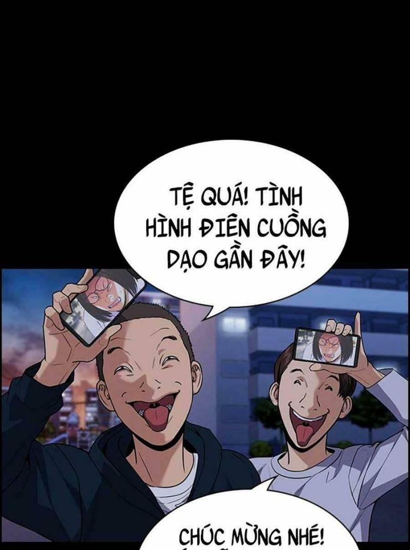 Giáo Dục Chân Chính – Get Schooled Chapter 90 - Trang 2