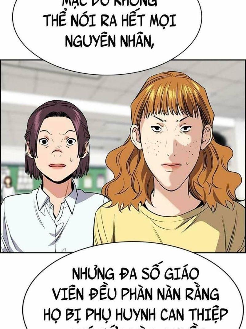 Giáo Dục Chân Chính – Get Schooled Chapter 90 - Trang 2