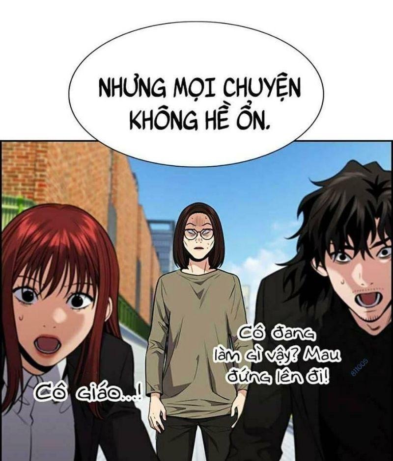 Giáo Dục Chân Chính – Get Schooled Chapter 90 - Trang 2