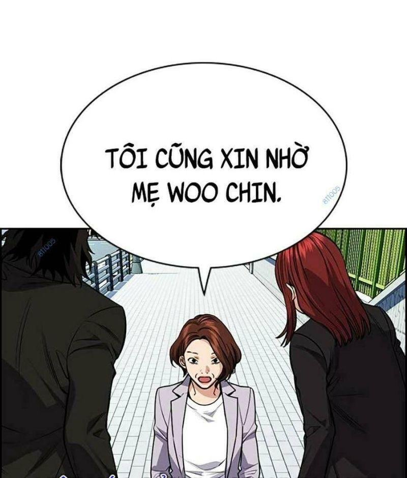 Giáo Dục Chân Chính – Get Schooled Chapter 90 - Trang 2