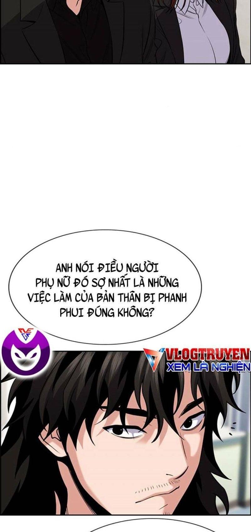 Giáo Dục Chân Chính – Get Schooled Chapter 89 - Trang 2