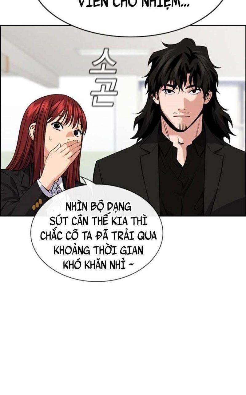 Giáo Dục Chân Chính – Get Schooled Chapter 89 - Trang 2