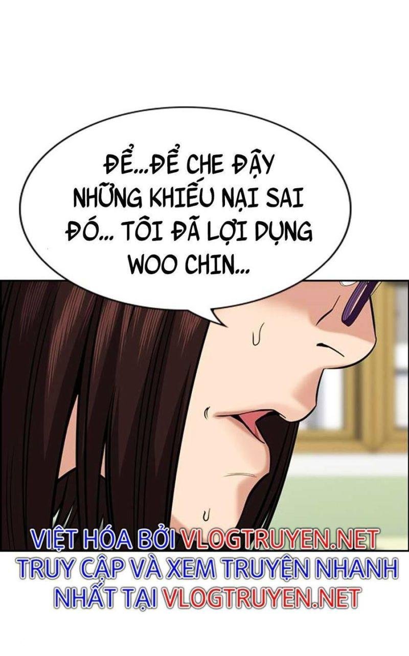 Giáo Dục Chân Chính – Get Schooled Chapter 89 - Trang 2