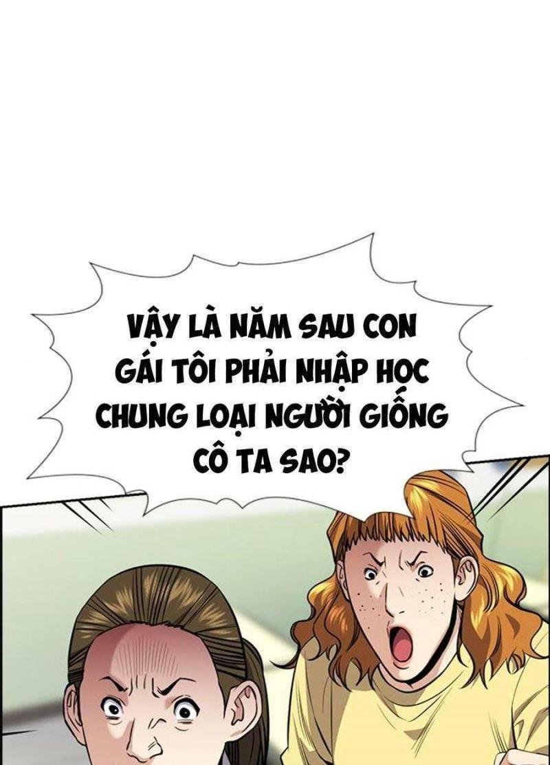 Giáo Dục Chân Chính – Get Schooled Chapter 89 - Trang 2