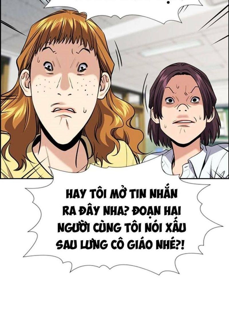 Giáo Dục Chân Chính – Get Schooled Chapter 89 - Trang 2