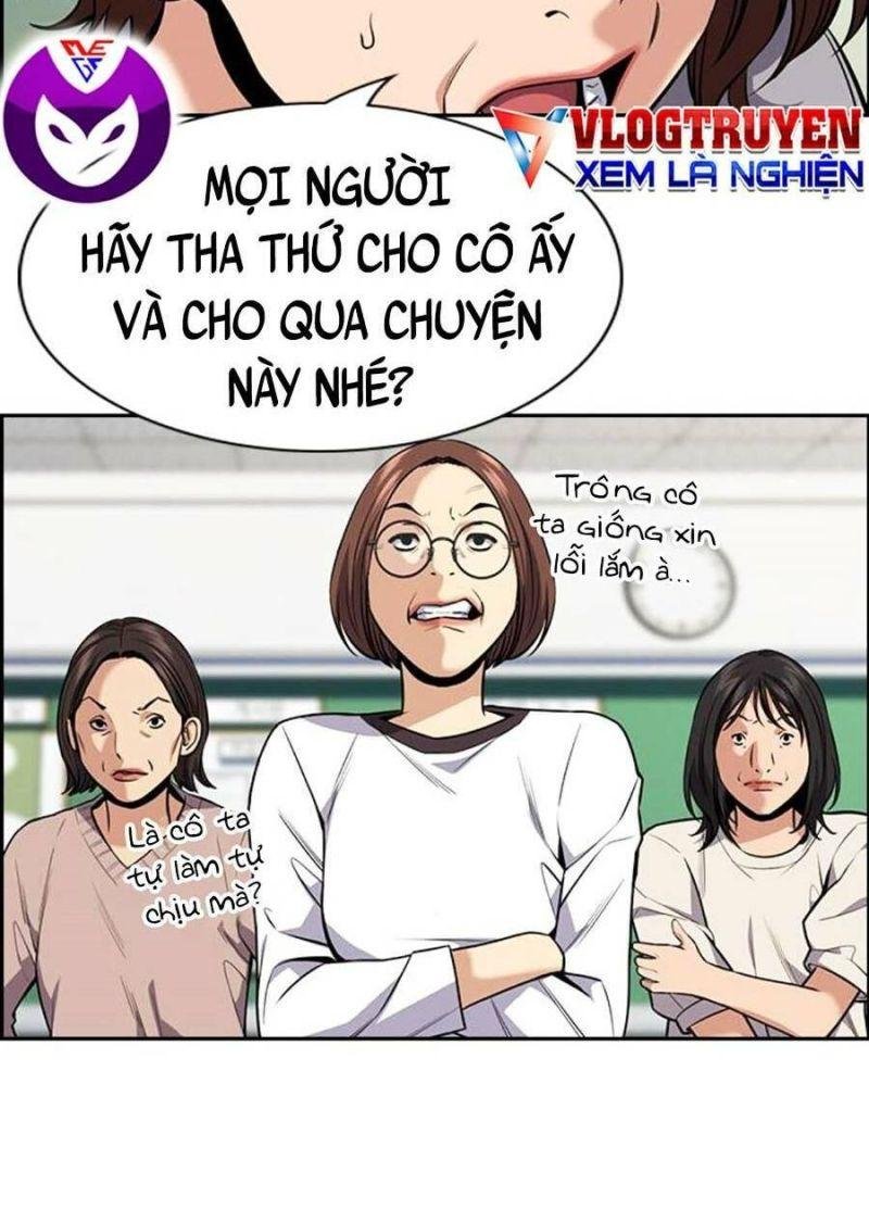 Giáo Dục Chân Chính – Get Schooled Chapter 89 - Trang 2