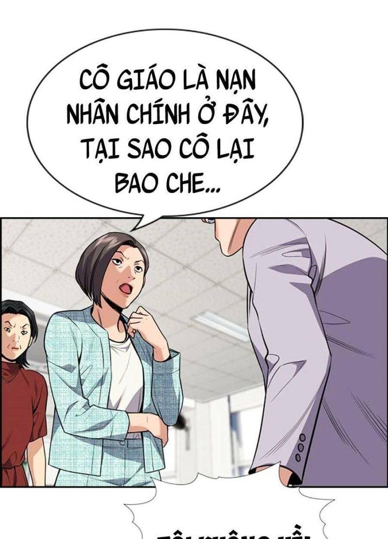 Giáo Dục Chân Chính – Get Schooled Chapter 89 - Trang 2