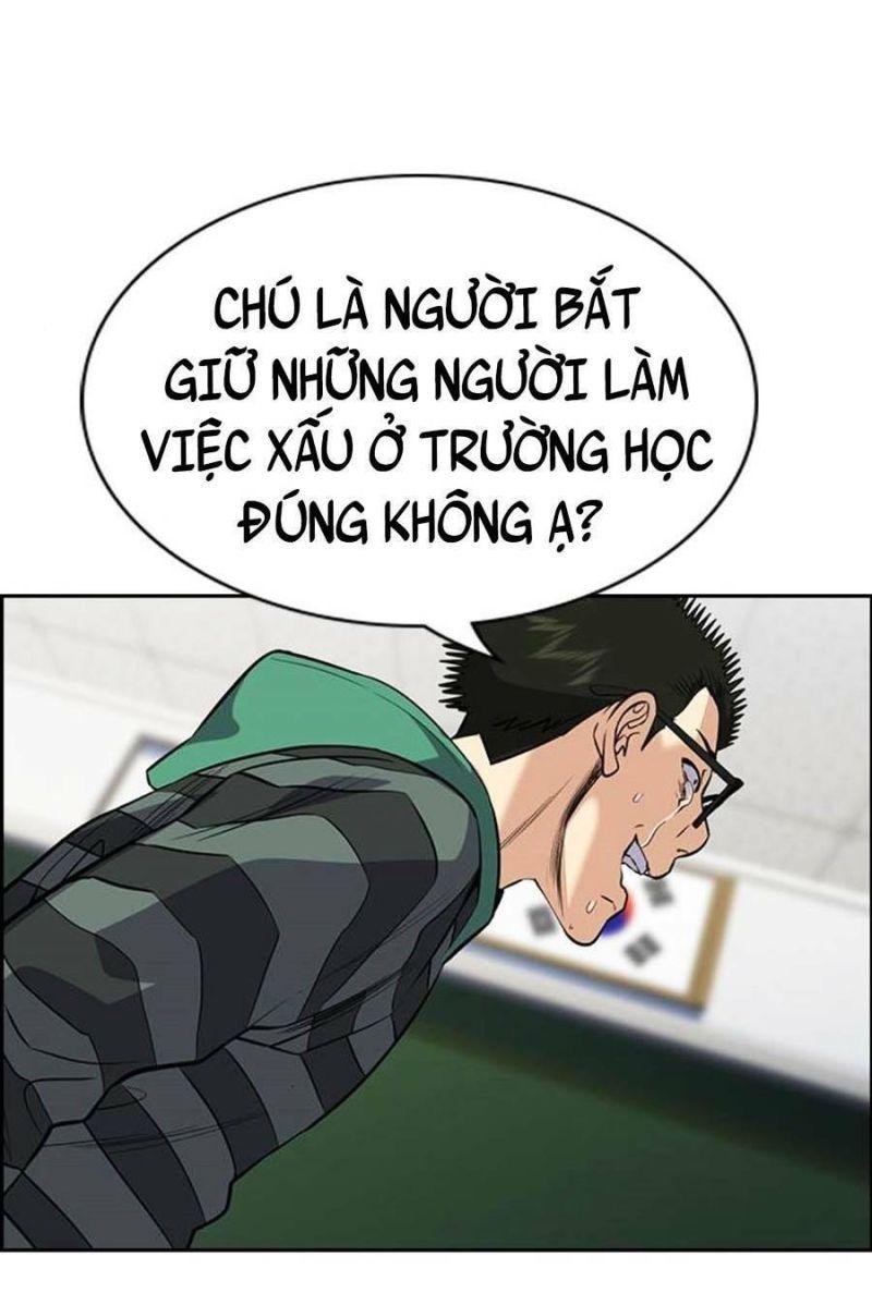 Giáo Dục Chân Chính – Get Schooled Chapter 89 - Trang 2