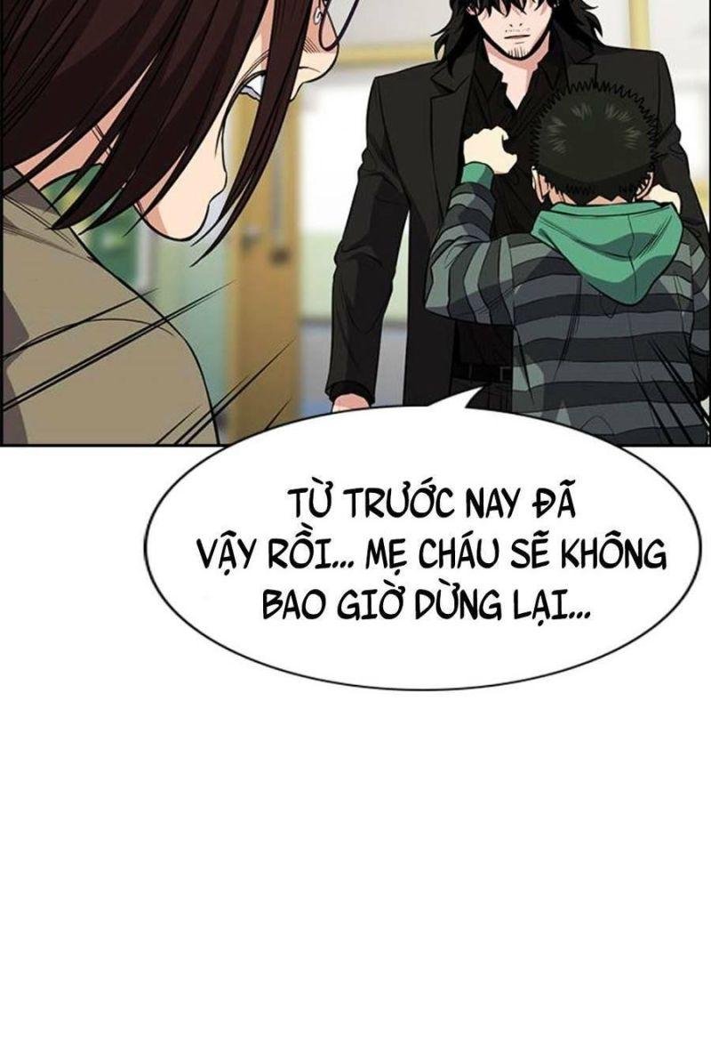 Giáo Dục Chân Chính – Get Schooled Chapter 89 - Trang 2