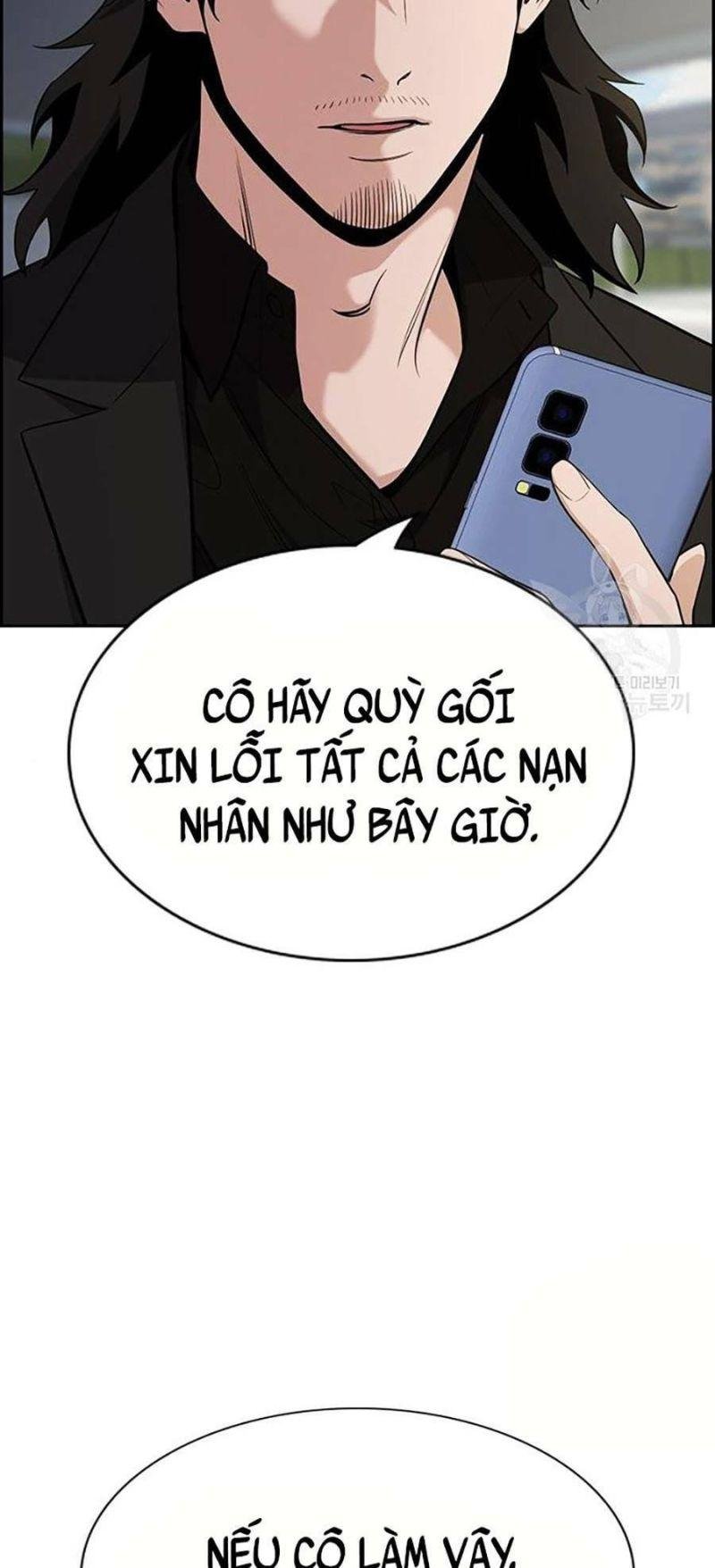 Giáo Dục Chân Chính – Get Schooled Chapter 88 - Trang 2