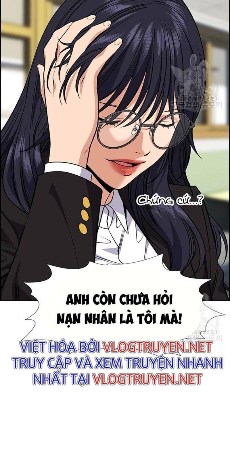 Giáo Dục Chân Chính – Get Schooled Chapter 88 - Trang 2