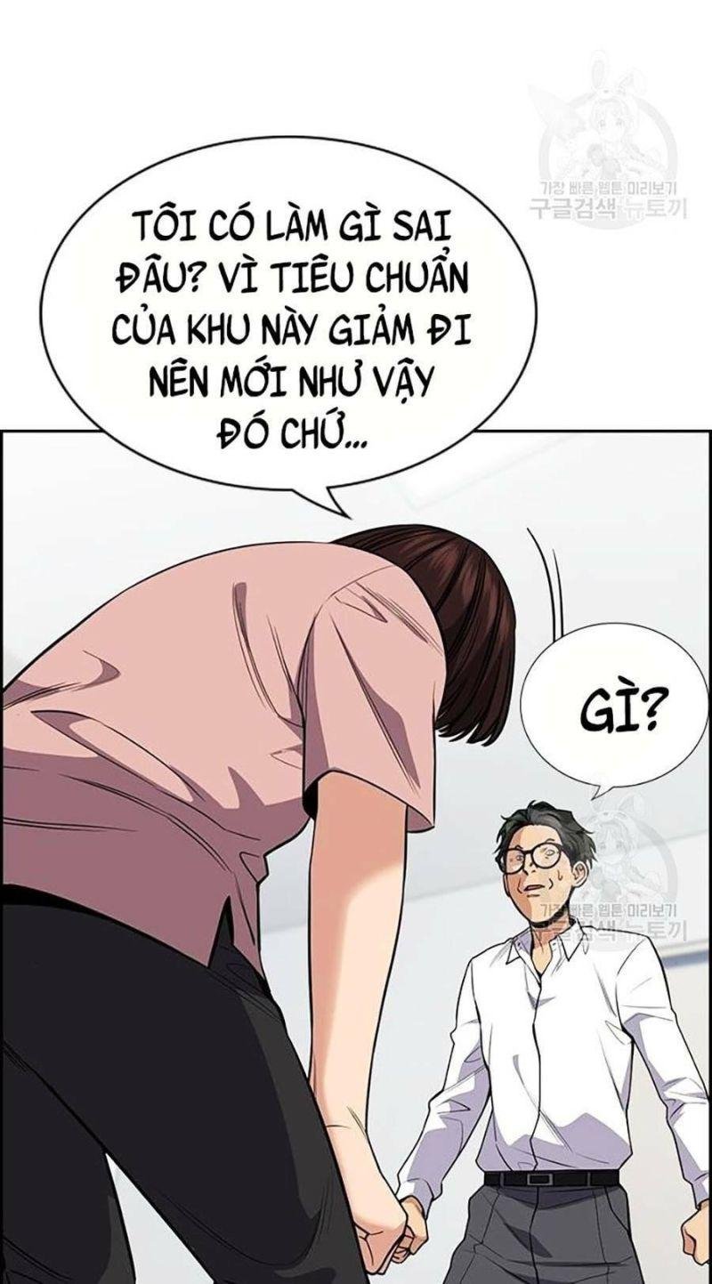 Giáo Dục Chân Chính – Get Schooled Chapter 88 - Trang 2