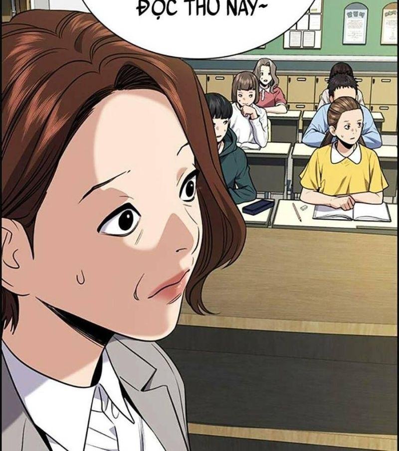 Giáo Dục Chân Chính – Get Schooled Chapter 87 - Trang 2