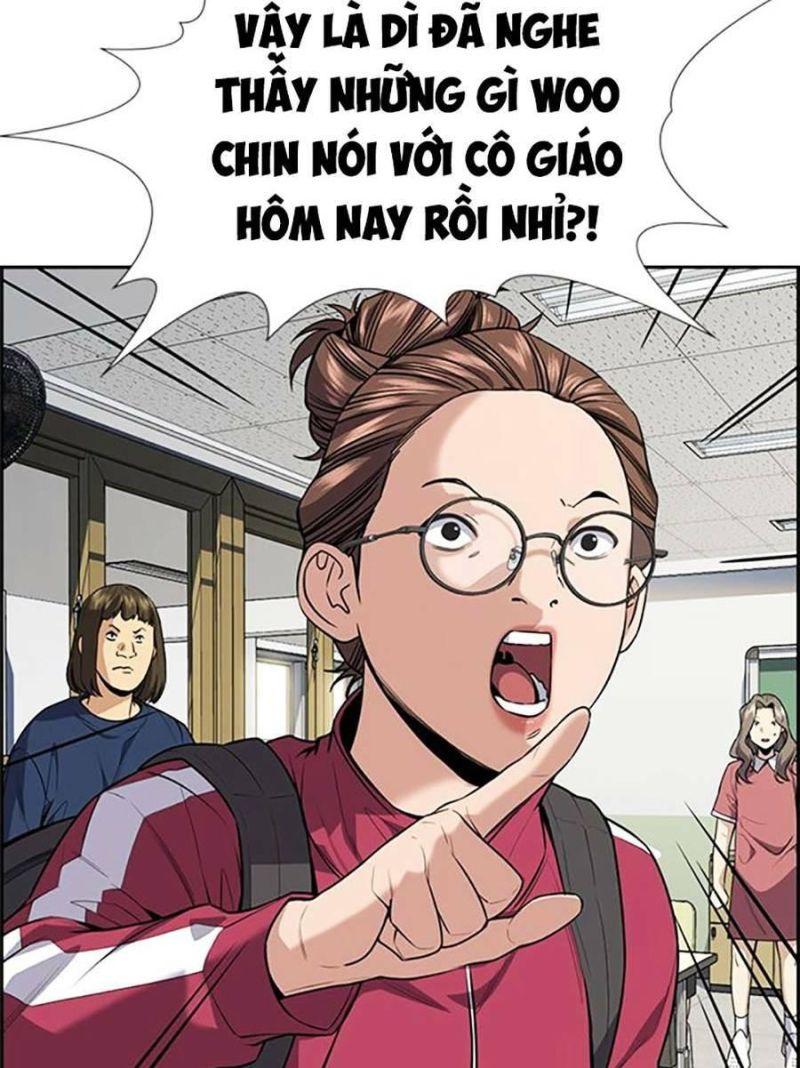 Giáo Dục Chân Chính – Get Schooled Chapter 87 - Trang 2