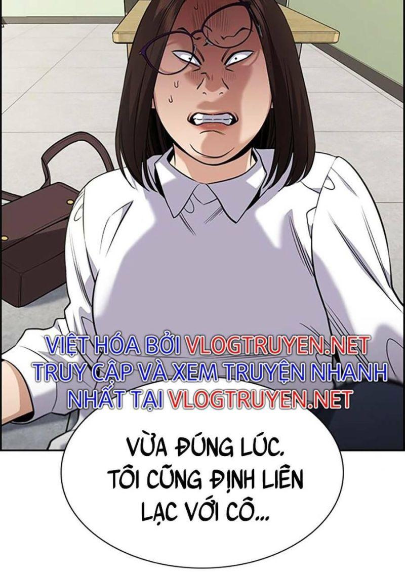 Giáo Dục Chân Chính – Get Schooled Chapter 87 - Trang 2