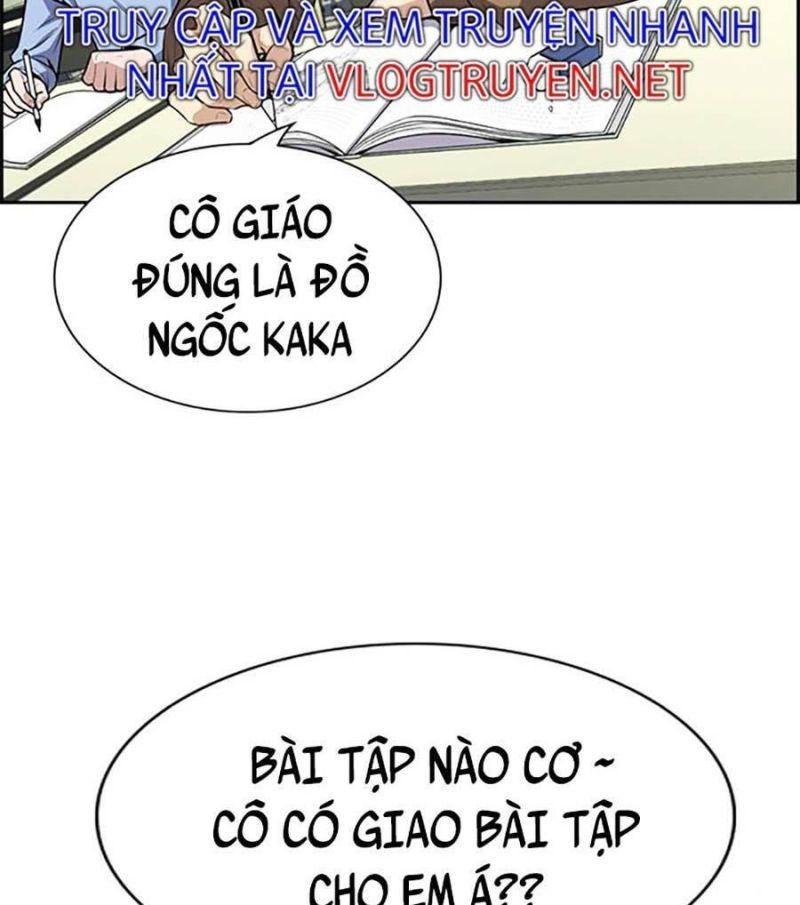 Giáo Dục Chân Chính – Get Schooled Chapter 87 - Trang 2