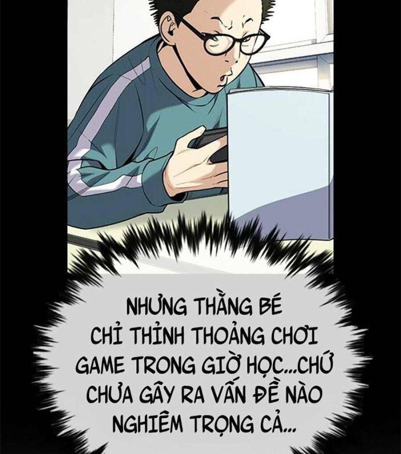 Giáo Dục Chân Chính – Get Schooled Chapter 87 - Trang 2