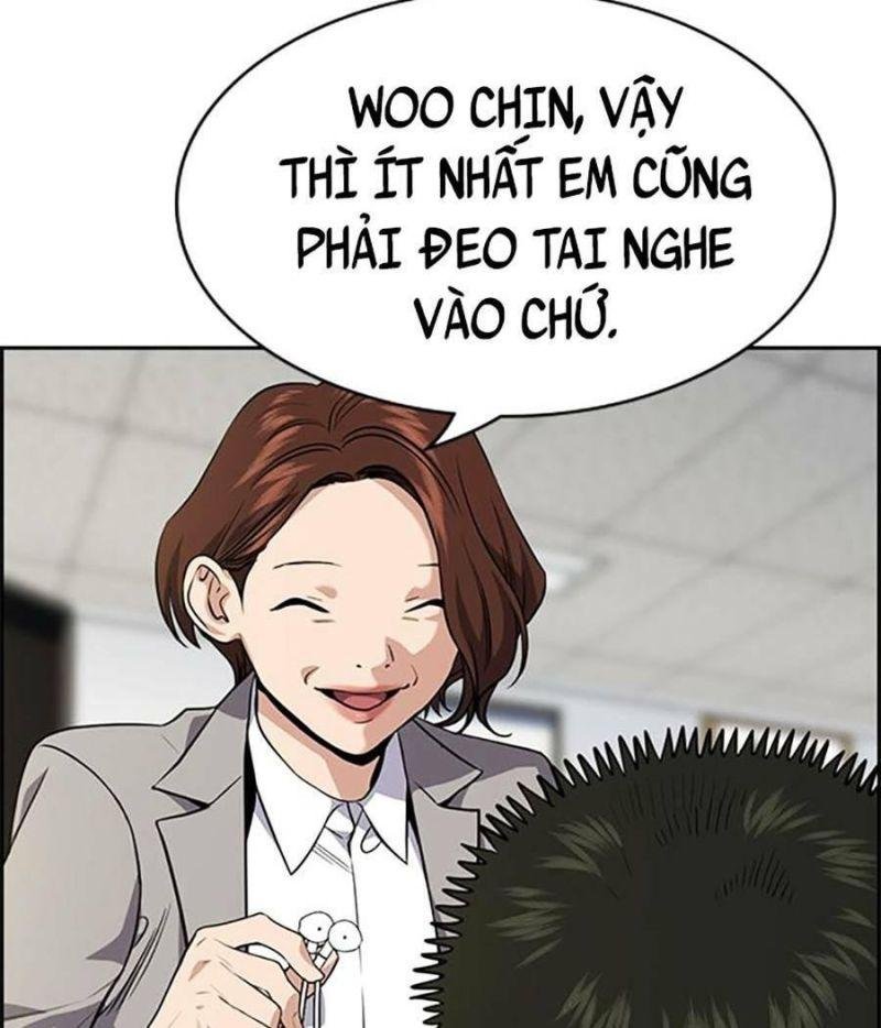 Giáo Dục Chân Chính – Get Schooled Chapter 87 - Trang 2