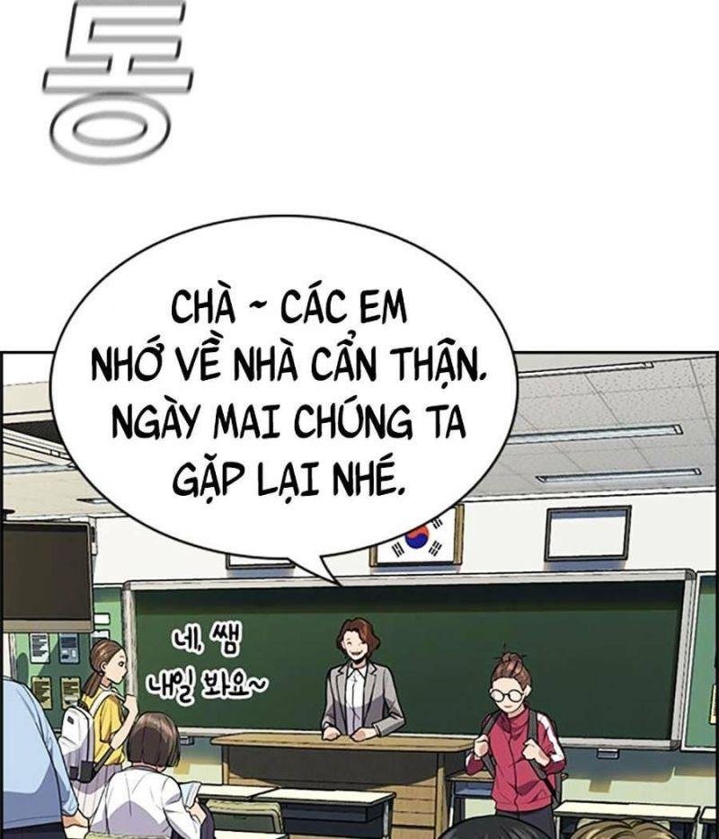 Giáo Dục Chân Chính – Get Schooled Chapter 87 - Trang 2