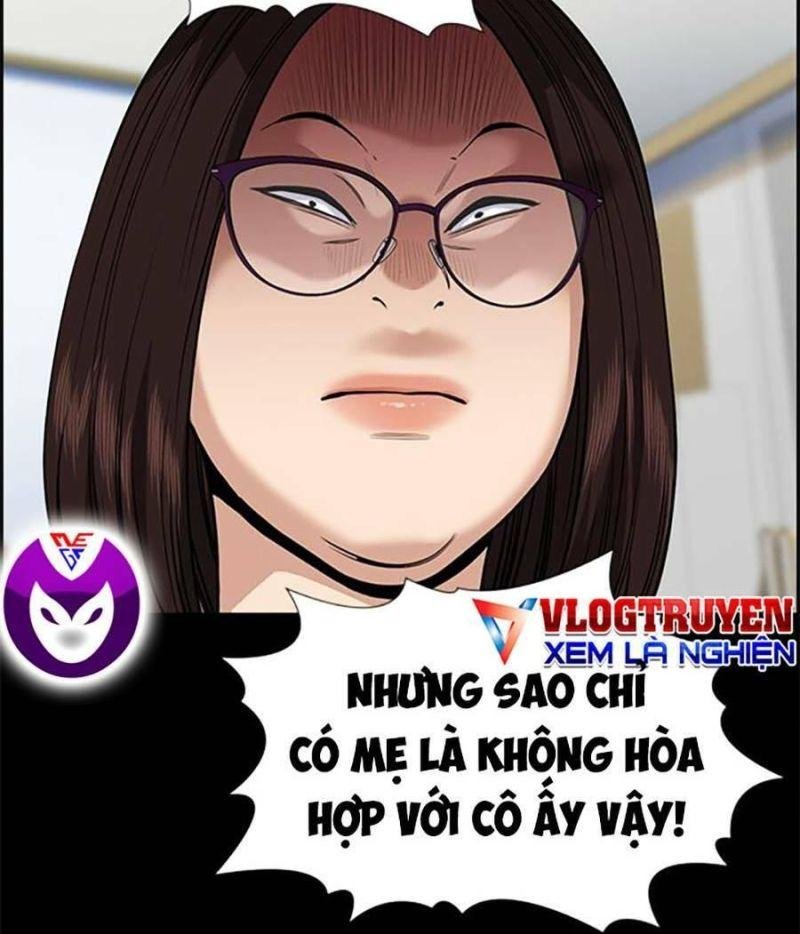 Giáo Dục Chân Chính – Get Schooled Chapter 87 - Trang 2